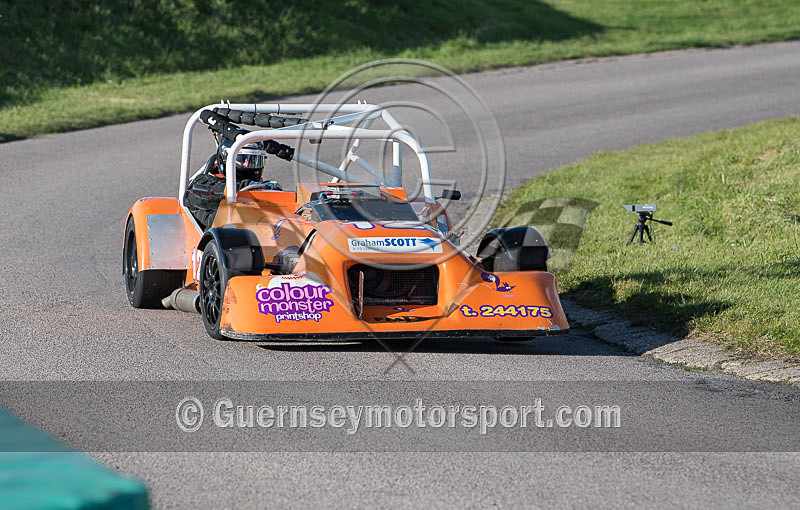 Fort Tourgis Hillclimb 2017-113 - ALDERNEY HILLCLIMB 2017