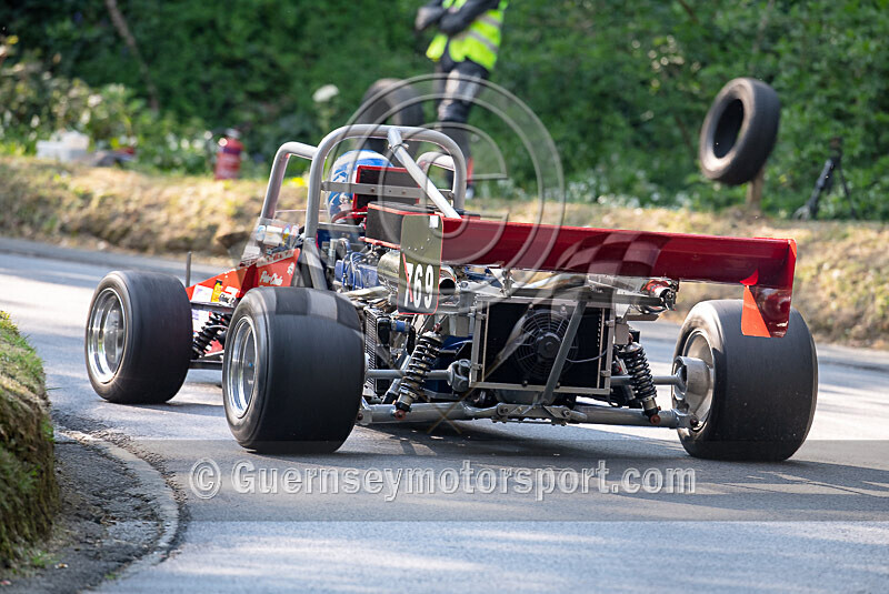 Hillclimb 2021_2-Day_CAR-116 - GMC&CC 2-DAY HILLCLIMB 2021_CARS