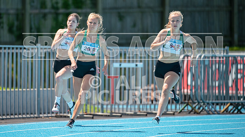 Guernsey Athletics Track  Field Meet 1-73 - GUERNSEY ATHLETICS TRACK & FIELD_MEET 1