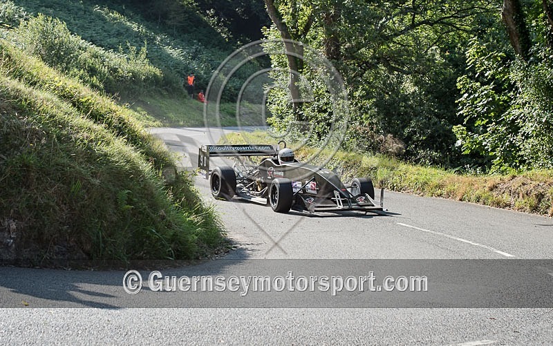 Jersey National Hill Climb_2013_Car-126 - JERSEY NATIONAL 2013 - CARS