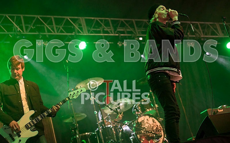 The Charlatans-42 - THE CHARLATANS