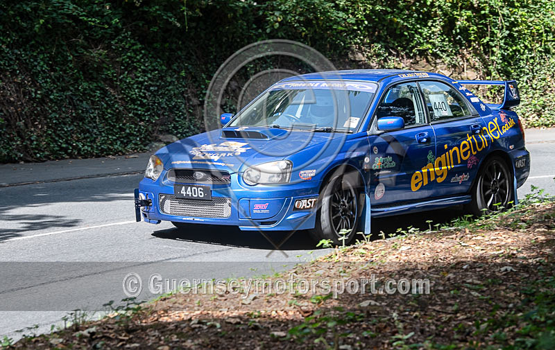 GKMC Hillclimb_04-08-2018_CAR-137 - CARS_04-08-2018