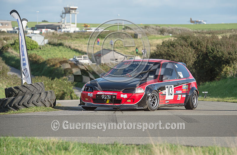 Alderney Airport_2015_CAR-180 - ALDERNEY AIRPORT SPEED EVENT 2015 - CARS