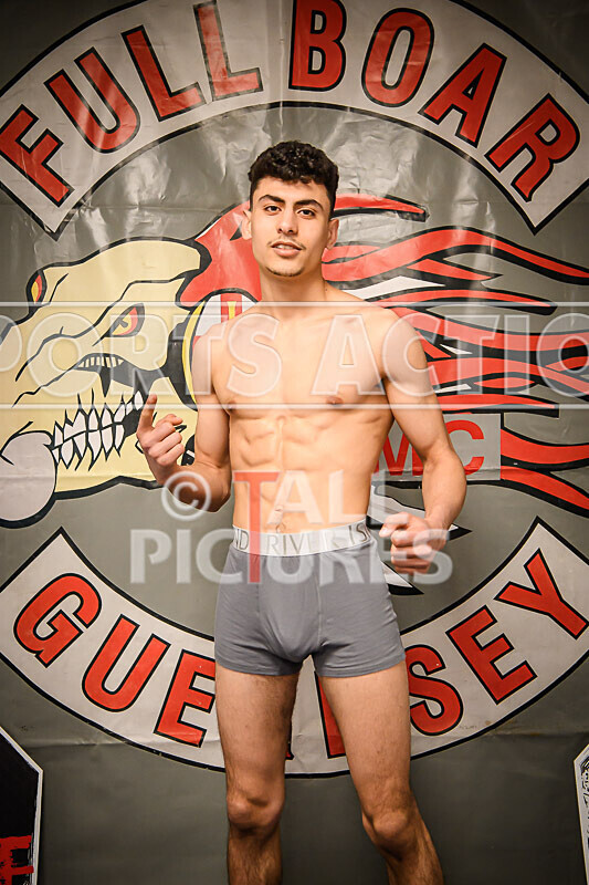 Lock-in 7_The Weigh-in-50 - Lock-In 7_The Weigh-in