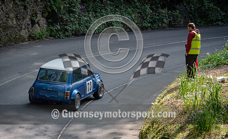 2022 Two-Day Hillclimb_Car-394 - TWO-DAY HILLCLIMB 2022 - CARS