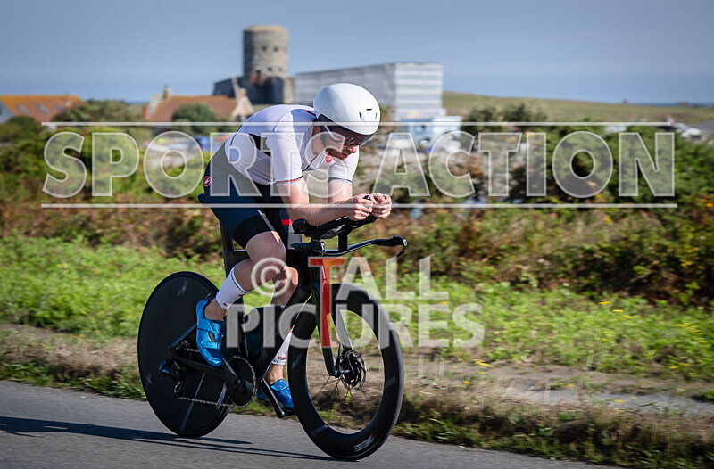 Granite Man 2022-130 - GRANITEMAN TRIATHLON 2022