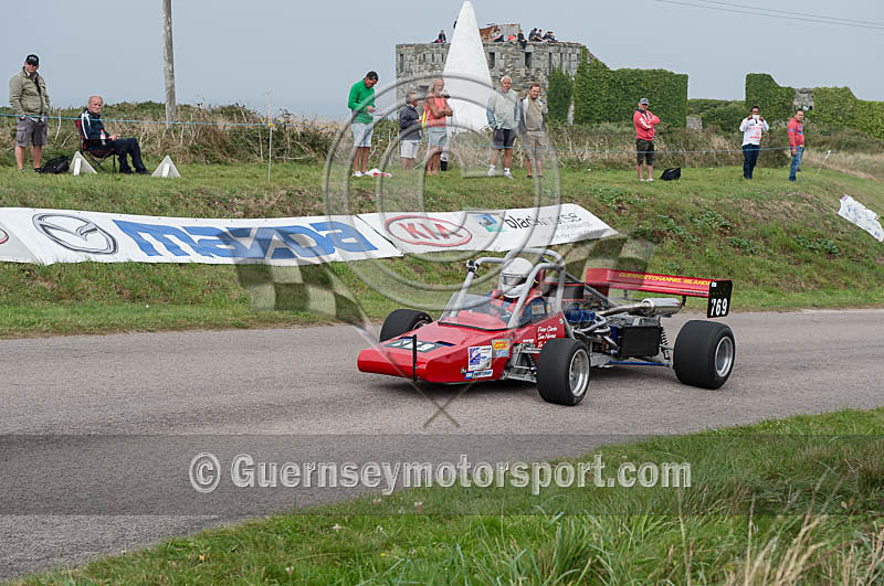 Alderney Hillclimb_2014_CAR-84 - ALDERNEY HILL CLIMB 2014 - CARS