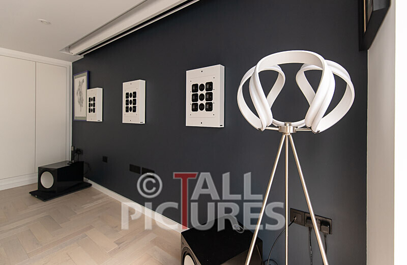 Custom Home Cinema-19 - CUSTOM CINEMA ROOM