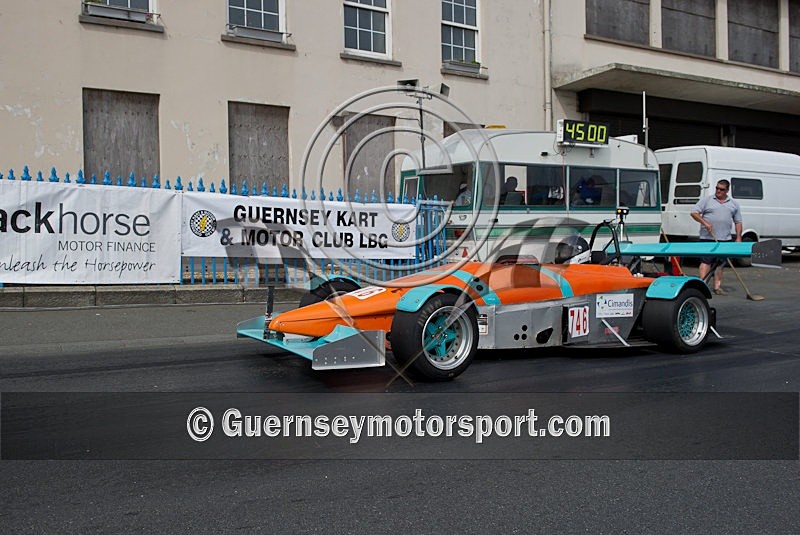 GKMC Hill Climb_30-05-11_Car-222 - CARS 2011-05-30