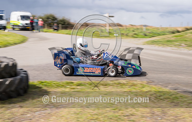 Alderney Airport Speed Event 2017-103 - ALDERNEY AIRPORT SPEED EVENT 2017