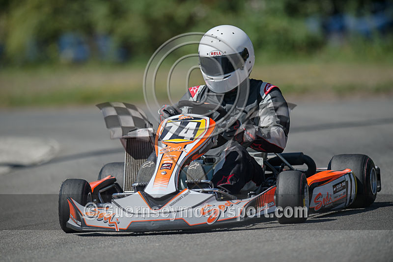 Karting_25-07-2015-30 - KARTING SUMMER CHAMPIONSHIP ROUND-5