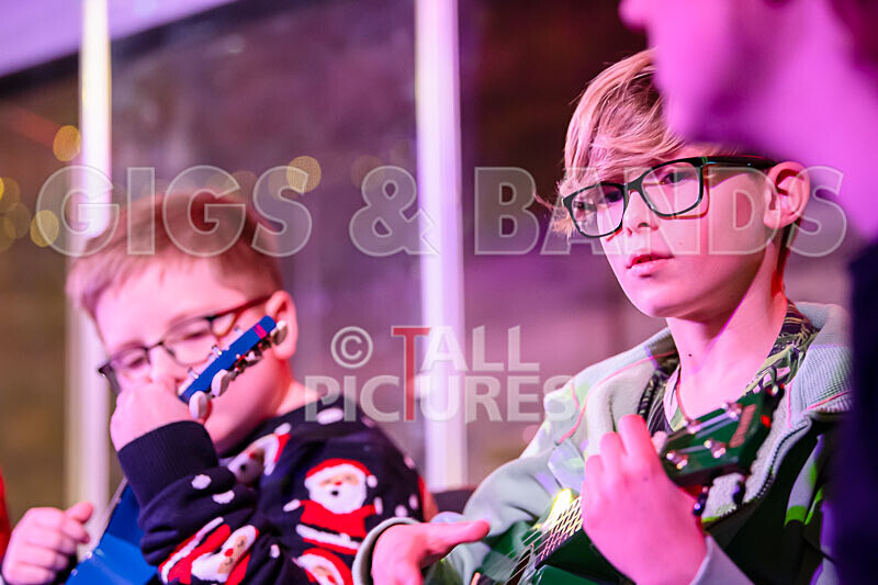 SoPM Christmas Concert 2019-59 - SCHOOL OF POPULAR MUSIC CHRISTMAS CONCERT 2019