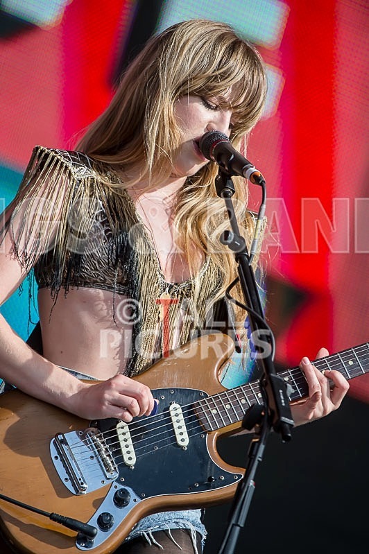 Deap Vally-33 - DEAP VALLY