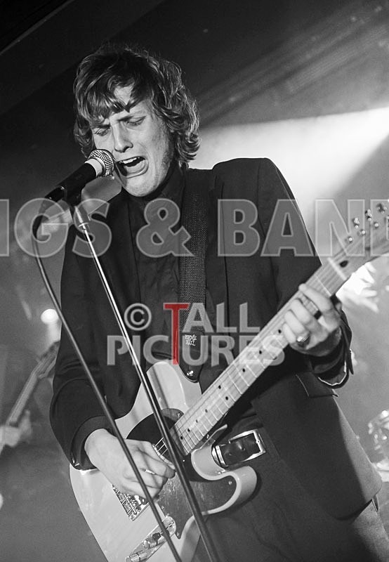 Last of the Light Brigade-367 - LAST OF THE LIGHT BRIGADE