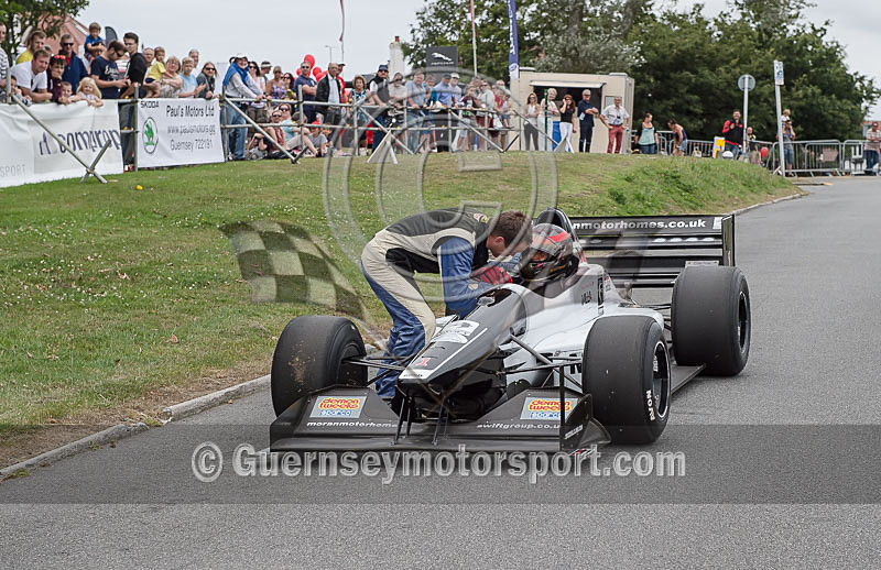 Guernsey National_2015_CAR-17 - GUERNSEY NATIONAL 2015 - CARS