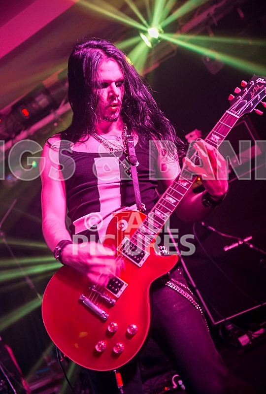 Evarane-19 - EVARANE