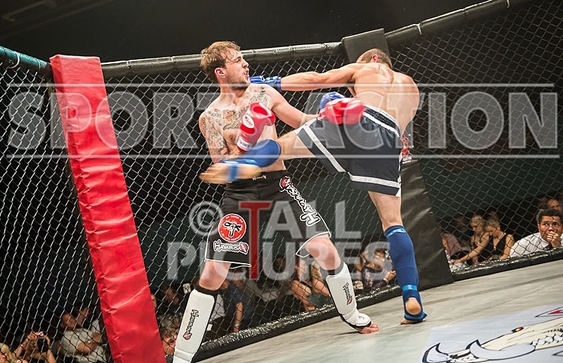 Cage Fighting_2012_Bout 5-15 - BOUT-5