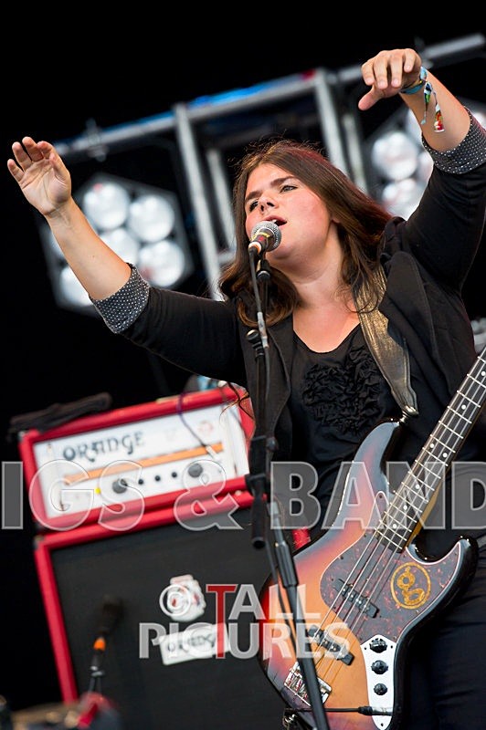 The Magic Numbers-14 - THE MAGIC NUMBERS