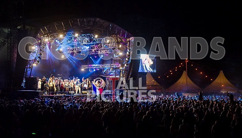 Chic Featuring Nile Rodgers-67 - CHIC FEATURING NILE RODGERS