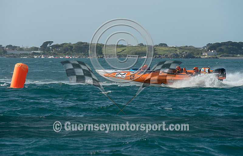Powerboats 2015_Race-1-34 - GPA 2015 OFFSHORE CHAMPIONSHIP_RACE-1