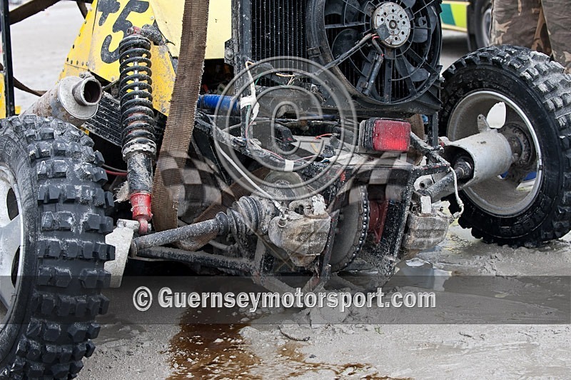 Nigel Ozannes Crash-2 - SAND RACING CARS-6