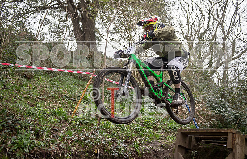 MTB_Downhill 2015_Round-1-4 - DOWNHILL SERIES 2015_ROUND-1