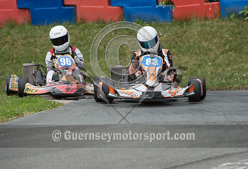 Karting_24-05-2015-8 - KARTING SUMMER CHAMPIONSHIP ROUND-2