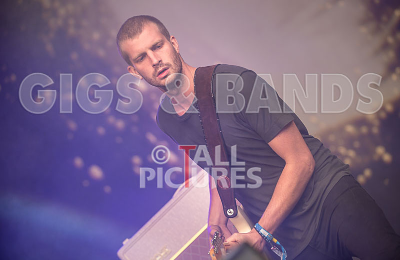 Wolf Alice-21 - WOLF ALICE