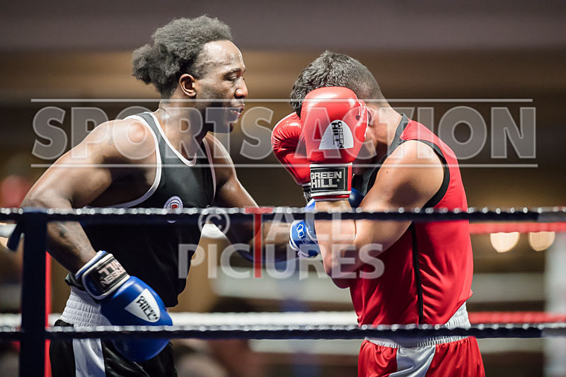 BOUT-7_Henrique Jesus v Dexter Makaza-2 - BOUT-7_Henrique Jesus v Dexter Makaza