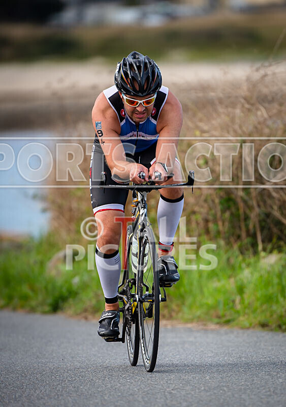 Graniteman Triathlon 2021-264 - GRANITEMAN TRIATHLON 2021