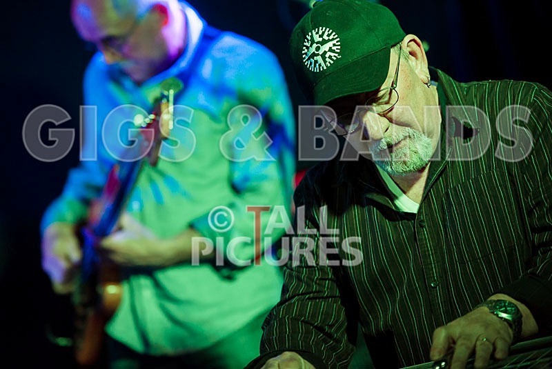 Pete Frampton-61 - PETE FRAMPTON & FRIENDS