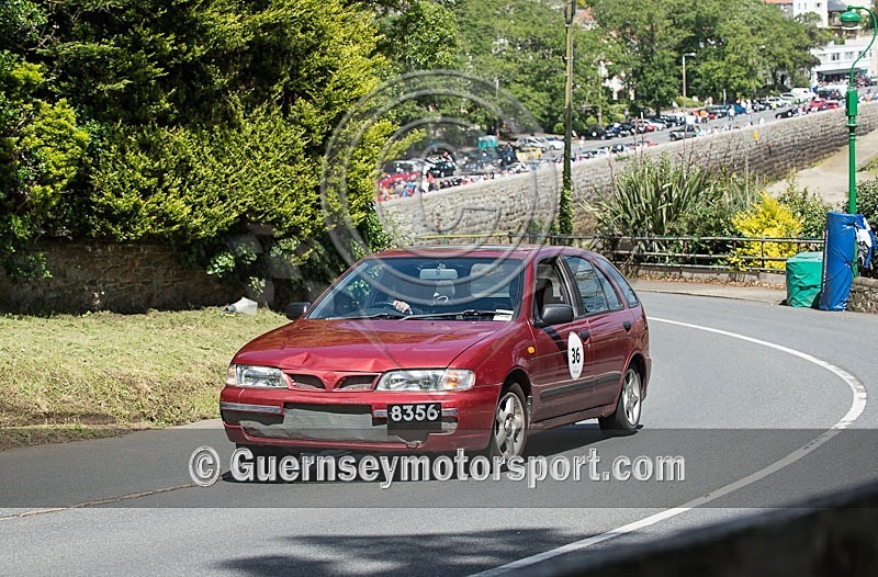 Charity Hill Climb_2012-311 - HERITAGE CHARITY HILL CLIMB 2012