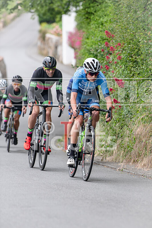 GVC Reservoir Circuit 2019-49 - GVC RESERVOIR CIRCUIT 2019