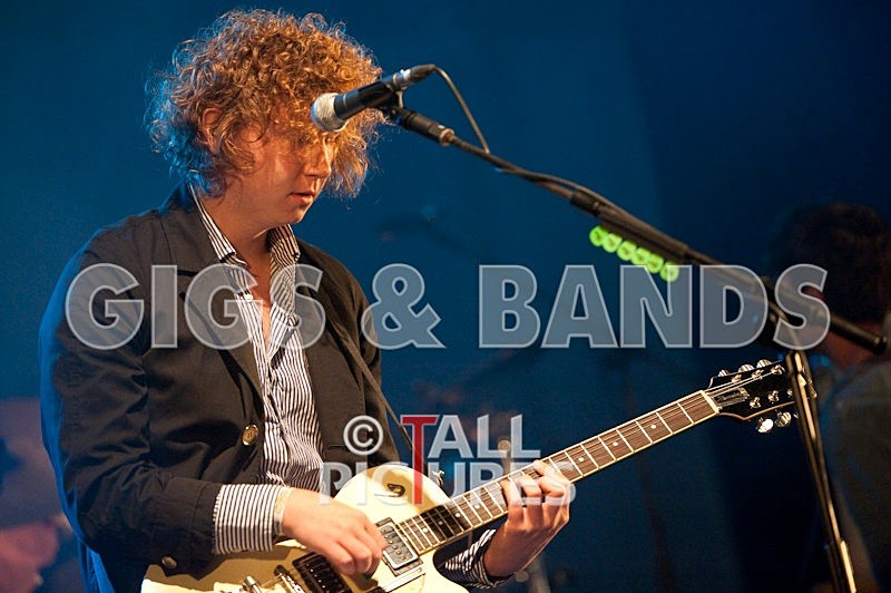 The Kooks-12 - THE KOOKS