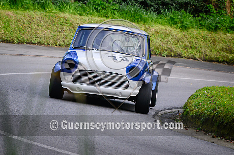 Hillclimb_10-4-2023_CAR-245 - GMC&CC EASTER HILLCLIMB 2023_CARS