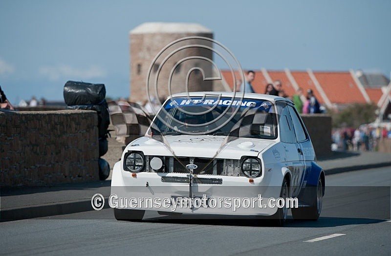 GKMC Sprint_11-06-11_Car-85 - SPRINT CARS 11-06-11