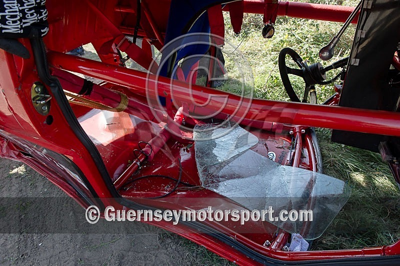 Tim Le Pelleys Crash-43 - CRASHES - GALLERY 6