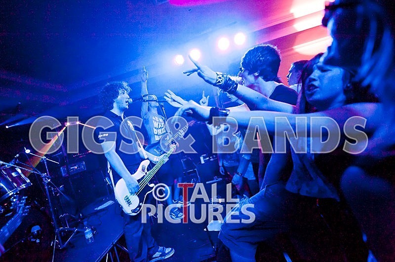 Breaking the Silence-166 - BREAKING THE SILENCE