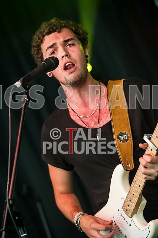 Twelve Ton Trouble-16 - TWELVE TON TROUBLE