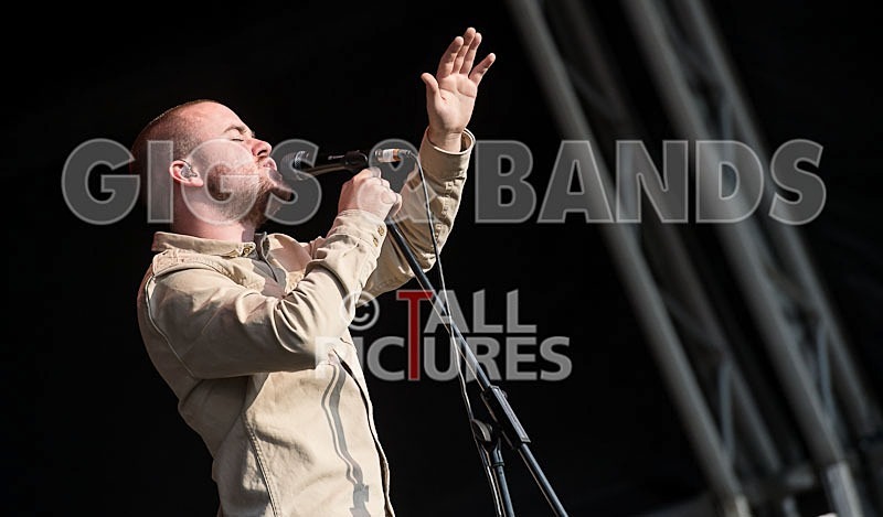 Maverick Sabre-80 - MAVERICK SABRE