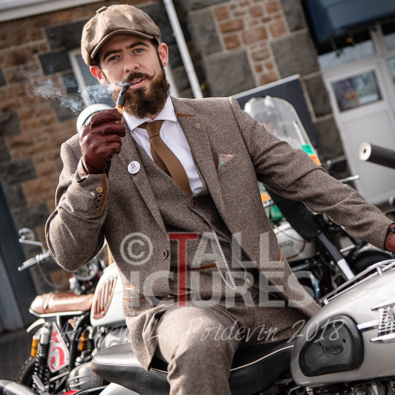 The Distinguished Gentlemans Ride_2018-8 - THE DISTINGUISHED GENTLEMAN'S RIDE 2018