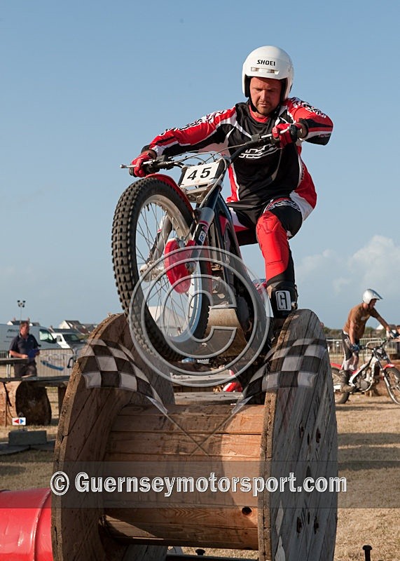 West Trials-17 - GMC&CC WEST SHOW DEMONSTRATION