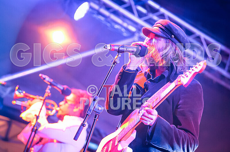 The Recks-964 - THE RECKS