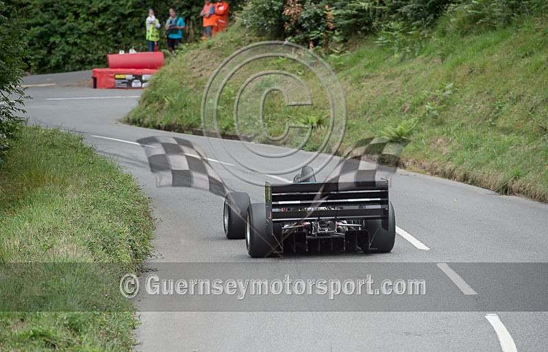 Jersey National Hillclimb_2014_Car-49 - JERSEY NATIONAL 2014 - CARS