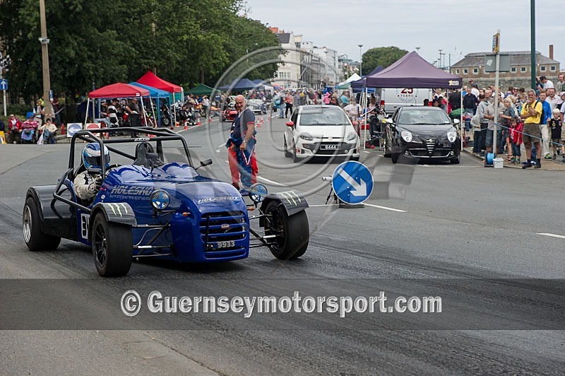 Hill Climb_27-08-2012_Car-146 - CARS 2012-08-27