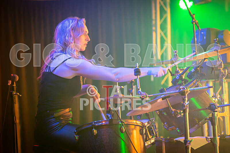 Drunken Promises-23 - DRUNKEN PROMISES