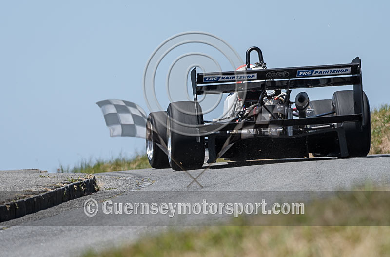 Reservoir Speed Event 2017_CAR-28 - RESERVOIR SPEED EVENT 2017 - CARS