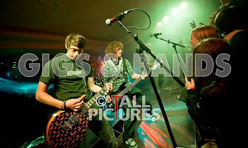 Breaking the Silence-51 - BREAKING THE SILENCE at RoA-7