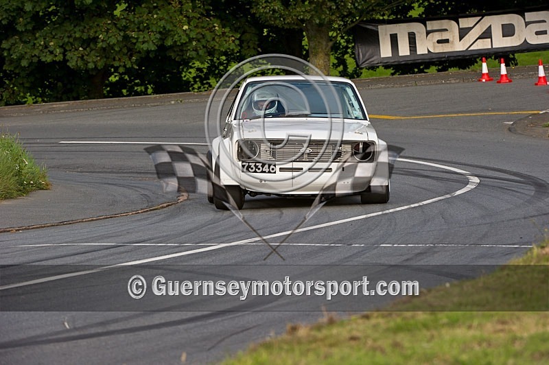 GKMC Hill_6-08-11_Car-254 - CARS 2011-08-06