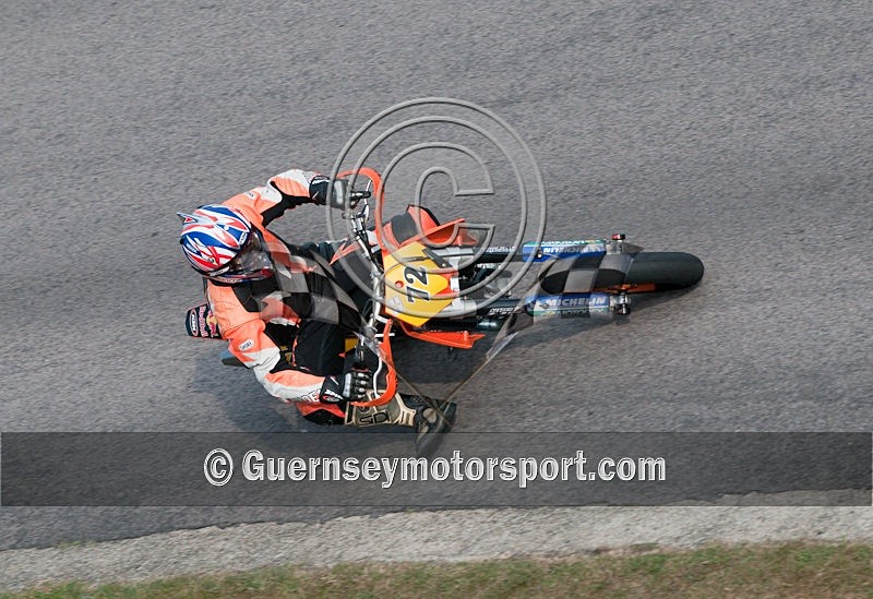 Ald Hill Bike-61 - ALDERNEY HILL CLIMB 2009